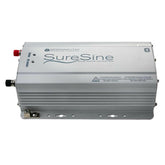 Morningstar Professional/SureSine 300 48 V Pure Sine Wave Inverter with North America Type B Receptacle.